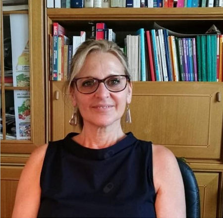 Dott. Annamaria Marzullo